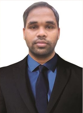 Vinesh Nair